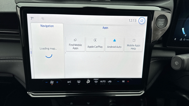 Ford Puma 1.0 EcoBoost Hybrid mHEV Titanium 5dr Petrol Hatchback